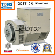 TOPS LPS Series Double Bearing Bruthless Alternador